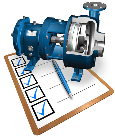 Is Your Pump Slipping?  R. A. Ross & Associates